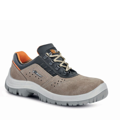 U-Power STYLE & JOB DREAM S1P SRC U-Power STYLE & JOB DREAM S1P SRC