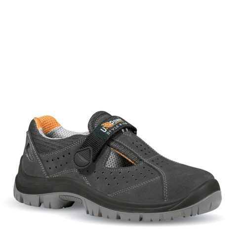 U-Power STYLE & JOB MAGIC S1P SRC U-Power STYLE & JOB MAGIC S1P SRC