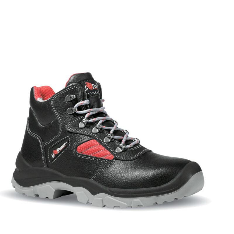 U-Power STYLE & JOB MAYON S3 SRC U-Power STYLE & JOB MAYON S3 SRC