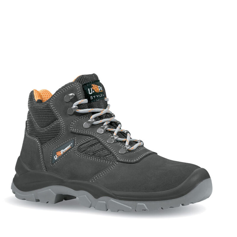 U-Power STYLE & JOB REAL S1P SRC U-Power STYLE & JOB REAL S1P SRC
