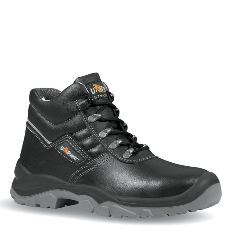 U-Power STYLE & JOB REPTILE RS S3 SRC U-Power STYLE & JOB REPTILE RS S3 SRC