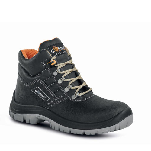 U-Power STYLE & JOB TANNER RS S1P SRC1