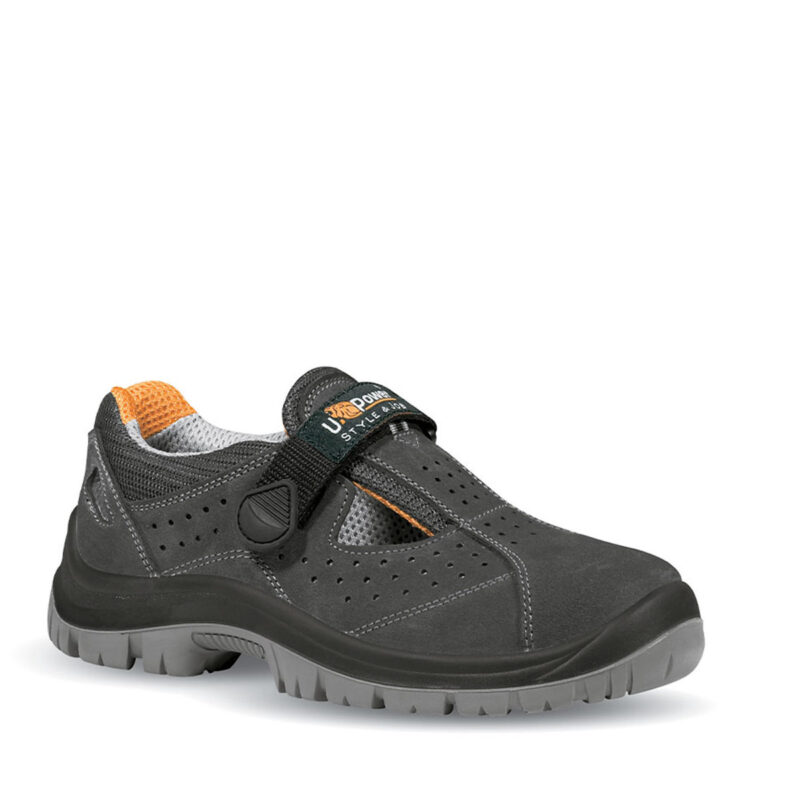 U-Power STYLE & JOB fairy S3 SRC