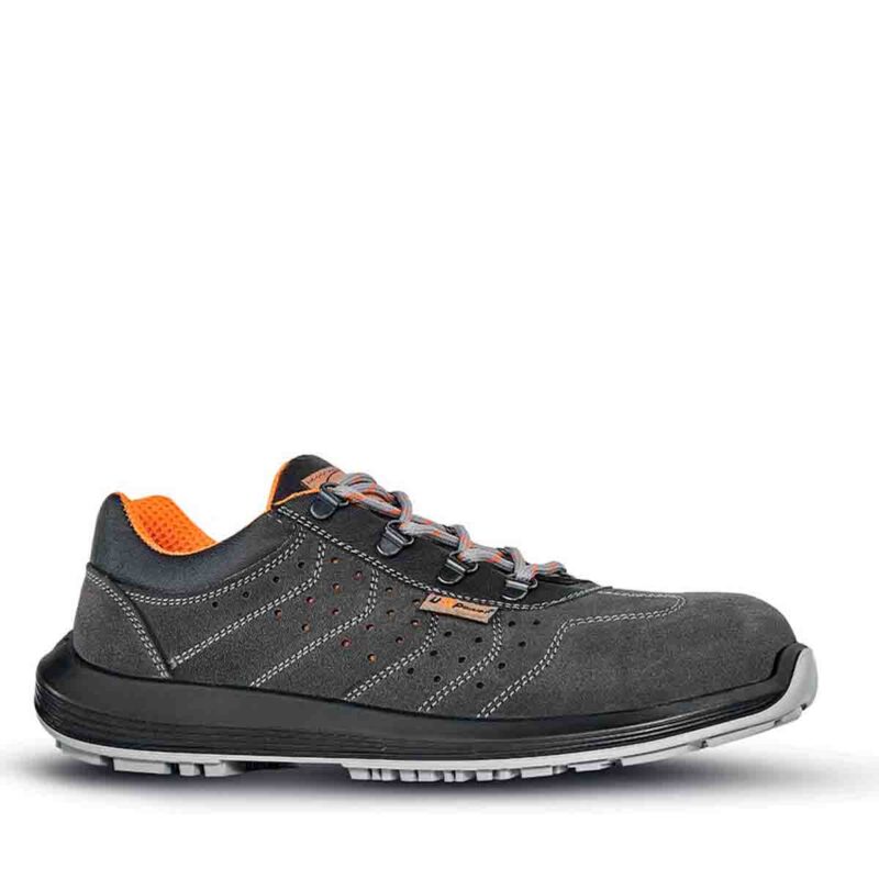 U-Power Step One APRIL S1P SRC