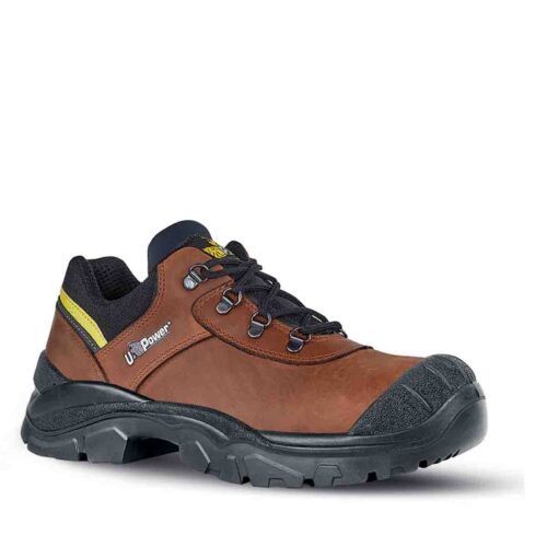 U-Power Step One MERIDIANE UK S3 SRC