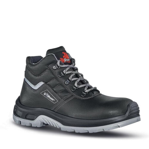 U-Power Step One PITUCON S3 SRC