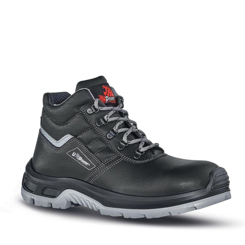 U-Power Step One PITUCON S3 SRC