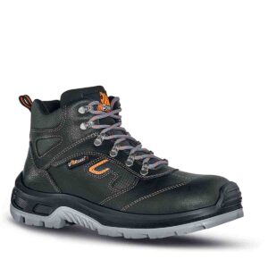 U-Power Step One PREMIERE S3 SRC