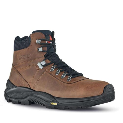 U-Power Trail S3 CI SRC