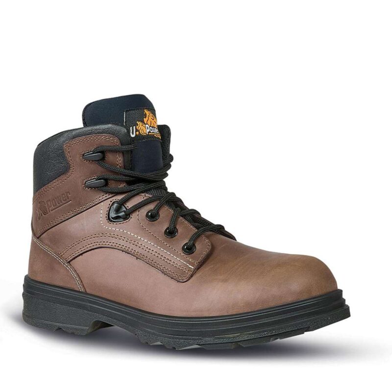 U-Power Tribal S3 CI SRC U-Power Tribal S3 CI SRC