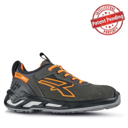 U-power RED 360 DUKE ESD S3 CI SRC