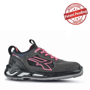 U-power RED 360 KATE ESD S1P SRC U-power RED 360 KATE ESD S1P SRC