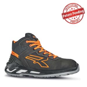 U-power RED 360 LORD S3 SRC CI ESD U-power RED 360 LORD S3 SRC CI ESD