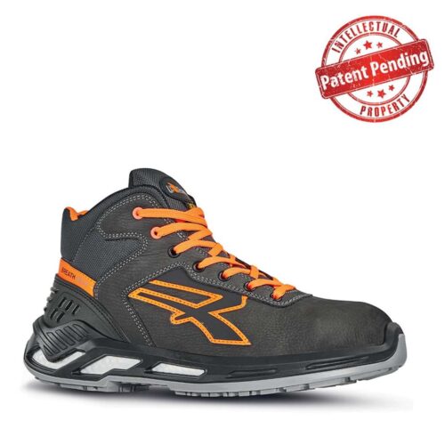 U-power RED 360 LORD S3 SRC CI ESD