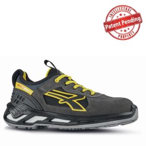 U-power RED 360 MARLIN ESD S3 CI SRC