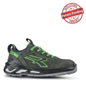 U-power RED 360 NAOS ESD S3 CI SRC