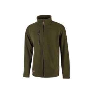 WARM Dark Green EY040DG
