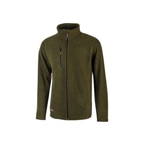 WARM Dark Green EY040DG