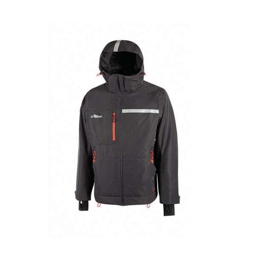 WINK Asphalt Grey FU255AG