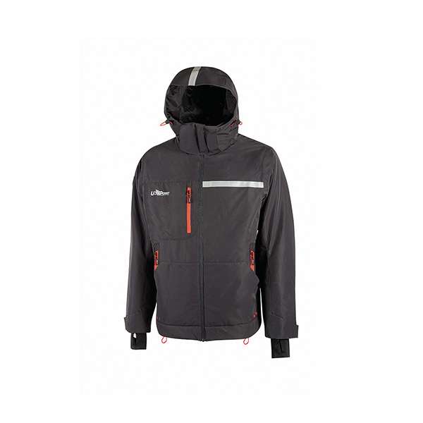WINK Asphalt Grey FU255AG