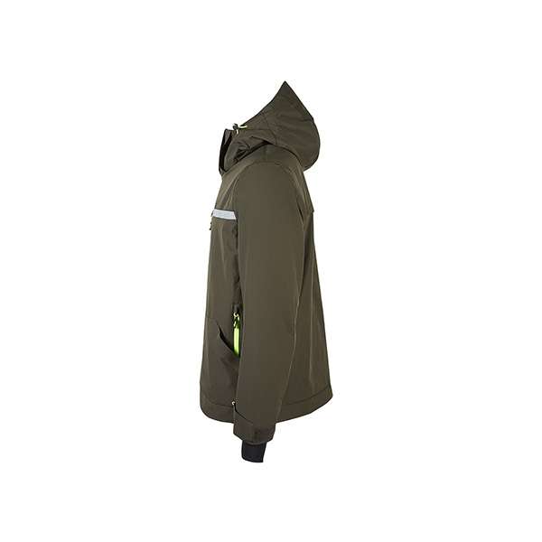 WINK Dark Green FU255DG-2