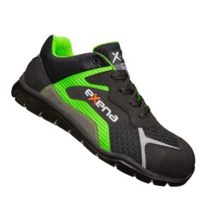XR 66 Route S1P 2 Calzado de seguridad Exena X-ROAD XR 66 Route S1P SRC Unisex