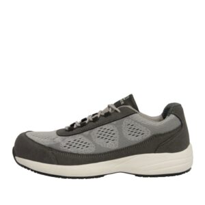 Yecora S1P Gris Calzado de seguridad Oriocx Yecora Gris S1P SRC E HI CI