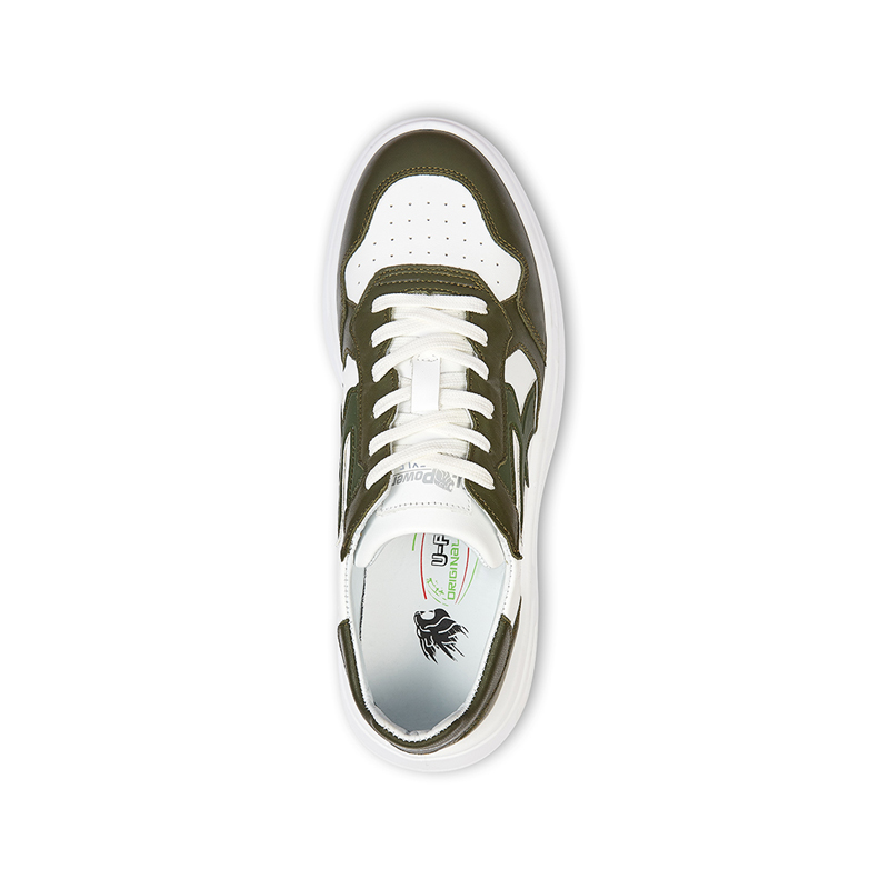 Zapatilla U-Power Urban GENESIS OB SR-1 Zapatilla U-Power Urban GENESIS OB SR-1