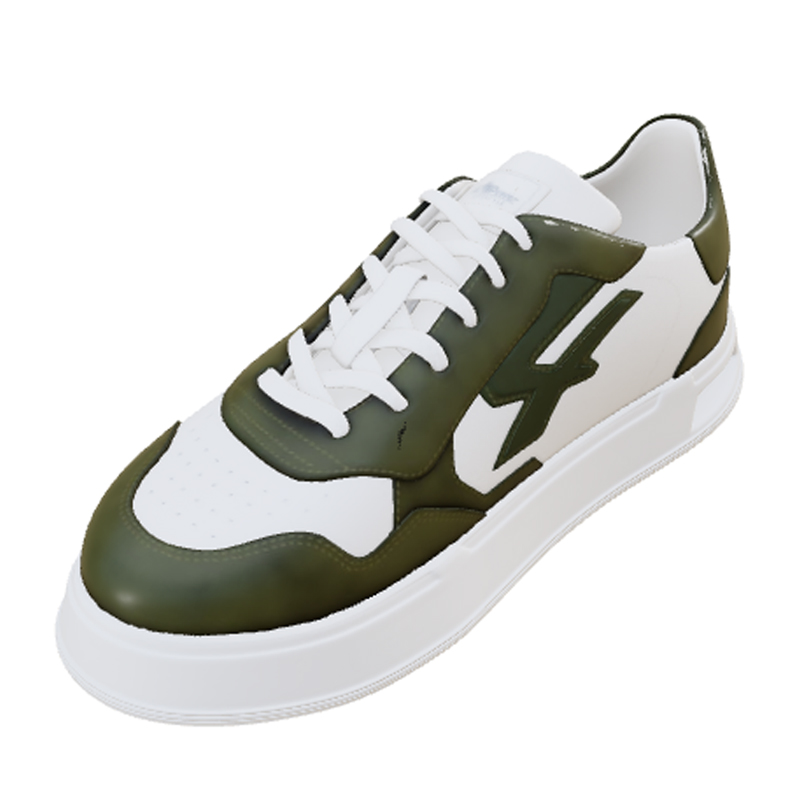 Zapatilla U-Power Urban GENESIS OB SR-5 Zapatilla U-Power Urban GENESIS OB SR-5
