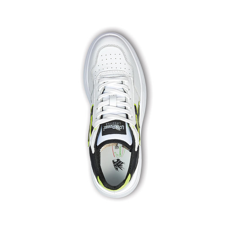 Zapatilla U-Power Urban HARLOW OB SR-1 Zapatilla U-Power Urban HARLOW OB SR-1