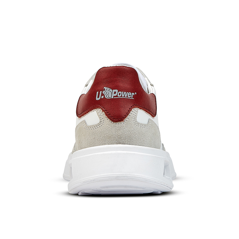 Zapatilla U-Power Urban LILAS OB SR-3 Zapatilla U-Power Urban LILAS OB SR-3