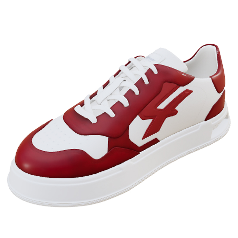 Zapatilla U-Power Urban SCARLETT OB SR-2 Zapatilla U-Power Urban SCARLETT OB SR-2