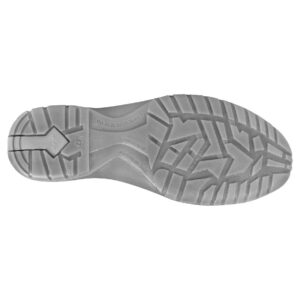 Zapatilla alta de seguridad Exena Spring Lolite Black S3 SRC Zapatilla alta de seguridad Exena Spring Lolite Black S3 SRC