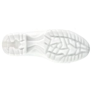 Zapatilla alta de seguridad Exena Spring Lolite White S3 SRC Zapatilla alta de seguridad Exena Spring Lolite White S3 SRC