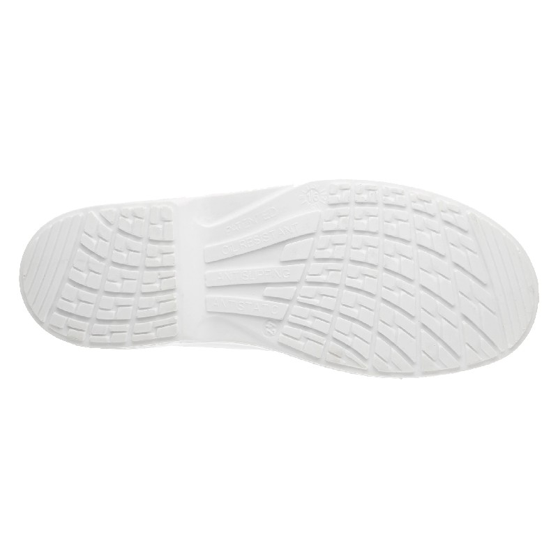 Zapatilla de Seguridad Exena Hi-Tech 00D201 01 FO SRC Zapatilla de Seguridad Exena Hi-Tech 00D201 01 FO SRC