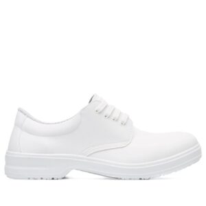 Zapatilla de Seguridad Exena Hi-Tech 00D201 01 FO SRC Zapatilla de Seguridad Exena Hi-Tech 00D201 01 FO SRC