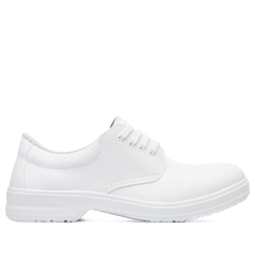 Zapatilla de Seguridad Exena Hi-Tech 00D201 01 FO SRC
