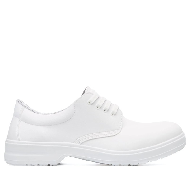 Zapatilla de Seguridad Exena Hi-Tech 00D201 01 FO SRC Zapatilla de Seguridad Exena Hi-Tech 00D201 01 FO SRC