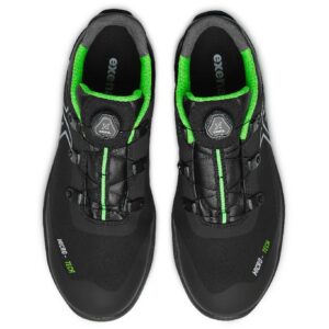 Zapatilla de seguridad Exena Active-X Race S3 SRC ESD