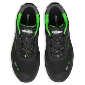 Zapatilla de seguridad Exena Active-X Revolt S1P SRC ESD