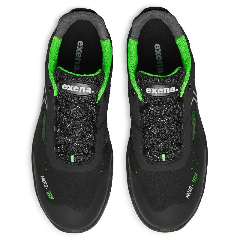 Zapatilla de seguridad Exena Active-X Revolt S1P SRC ESD