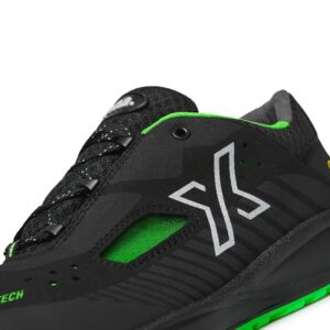 Zapatilla de seguridad Exena Active-X Revolt S1P SRC ESD