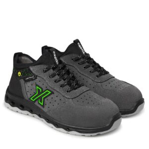 Zapatilla de seguridad Exena Levity-X Neptune S1P SRC ESD