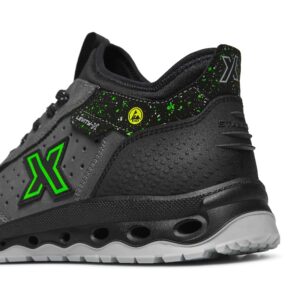 Zapatilla de seguridad Exena Levity-X Neptune S1P SRC ESD