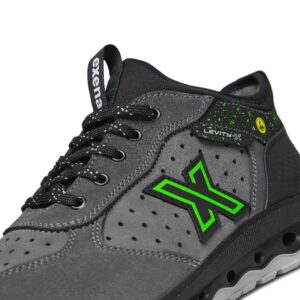 Zapatilla de seguridad Exena Levity-X Neptune S1P SRC ESD