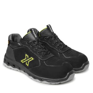 Zapatilla de seguridad Exena Levity-x Comet S3L FO SR ESD-8 Zapatilla de seguridad Exena Levity-x Comet S3L FO SR ESD-8