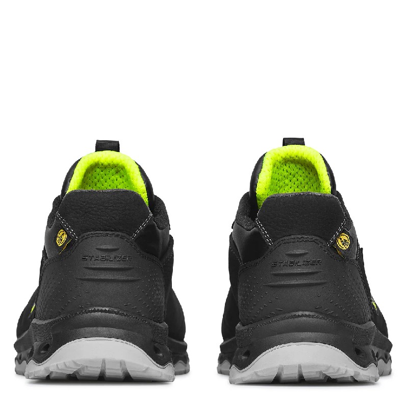 Zapatilla de seguridad Exena Levity-x Comet S3L FO SR ESD-8 Zapatilla de seguridad Exena Levity-x Comet S3L FO SR ESD-8