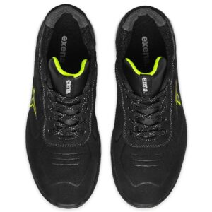 Zapatilla de seguridad Exena Levity-x Comet S3L FO SR ESD-8 Zapatilla de seguridad Exena Levity-x Comet S3L FO SR ESD-8