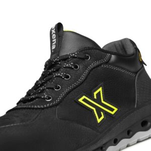 Zapatilla de seguridad Exena Levity-x Comet S3L FO SR ESD-8 Zapatilla de seguridad Exena Levity-x Comet S3L FO SR ESD-8