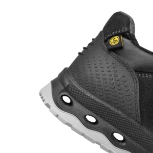 Zapatilla de seguridad Exena Levity-x Comet S3L FO SR ESD-8 Zapatilla de seguridad Exena Levity-x Comet S3L FO SR ESD-8